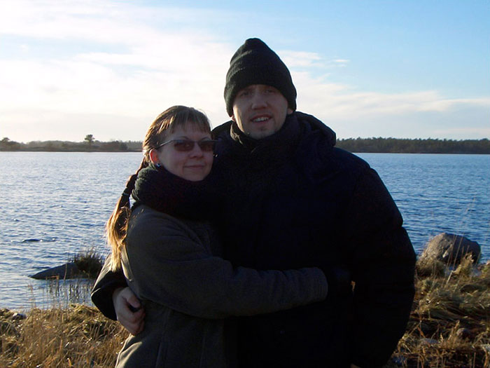 Simi und Raoul - Ferienhäuser in Schweden - Gästebuch