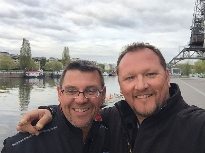Tom und Thomas - Ferienhäuser in Schweden - Gästebuch