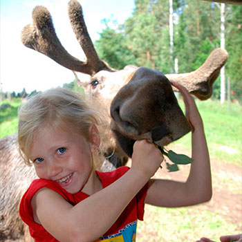Familie Sommerburg